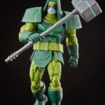 Marvel Legends Ronan the Accuser Amazon Exclusive Figure Up for Order!