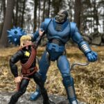 Marvel Select Apocalypse REVIEW & Photos