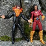 REVIEW: Marvel Legends Chamber & Monet Generation X Figures (Ch’od Wave)