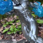 REVIEW: Marvel Gallery Silver Surfer Statue (Diamond Select Toys)