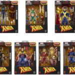 Marvel Legends X-Men Nemesis Series Figures Photos & Order Info!