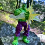 REVIEW: Marvel Legends MAXIMUM HULK Figure (Hasbro 2025)