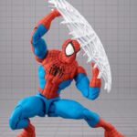 SH Figuarts Spider-Man Marvel vs Capcom GamerVerse Figure Pre-Order!
