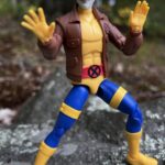 REVIEW: Marvel Legends Morph Figure (X-Men 97 Wave 3)