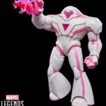 X-Men Marvel Legends Nimrod Deluxe Figure Photos & Order Info! (Hasbro 2026)