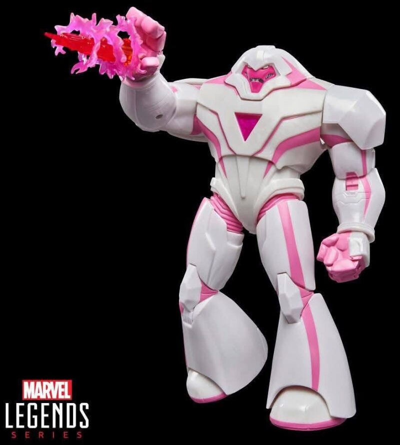 Classic Nimrod Marvel Legends 2026 X-Men Figure