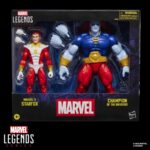 Marvel Legends Starfox & Champion of the Universe Figures Two-Pack Up for Order!