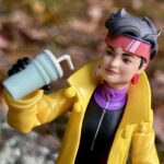 REVIEW: Marvel Legends X-Men 97 Jubilee 6” Figure (Hasbro Wave 3)