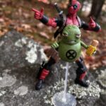 Marvel Legends MAXIMUM Deadpool & Doop Figure REVIEW (Hasbro 2025)