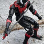 REVIEW: Marvel Legends Uncanny Spider-Man Nightcrawler Figure (2026)