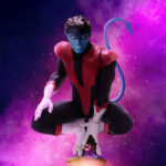 Mezco Nightcrawler ONE:12 Collective X-Men Figure Up for Order!