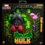 Marvel Legends Smart Hulk Figure Up for Order!