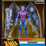 Marvel Legends X-Men 97 Archangel Figure Up for Order!