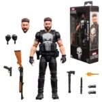 2026 Marvel Legends Punisher Live Action Figure Pre-Order! (One Last Kill?)