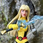 Marvel Legends MAGIK Secret Wars Wave 2 Figure REVIEW (2026)