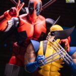 SDCC 2026 Exclusive Marvel MONDO Deadpool X-Men 1/6 Figure!